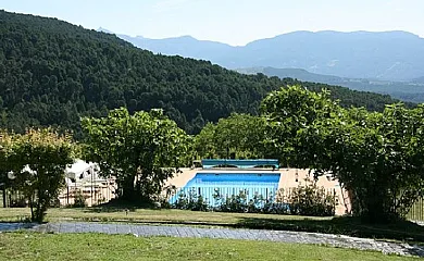 La Hacienda de Gredos en Guisando (Ávila) - Foto 1