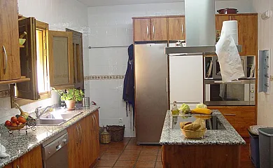 Hospedería La Serrota en Narros del Puerto (Ávila) - Foto 4