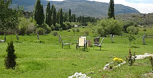 Hospedería La Serrota 002