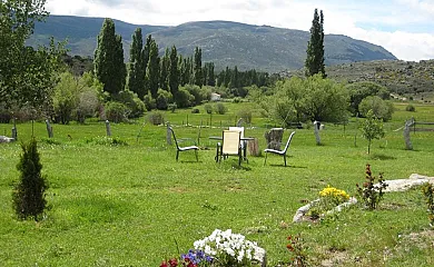 Hospedería La Serrota en Narros del Puerto (Ávila) - Foto 2