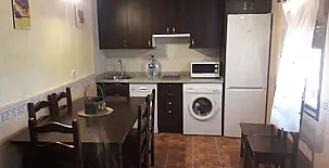 Casa Rural Las Islillas 004