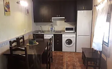 Casa Rural Las Islillas en Gavilanes (Ávila) - Foto 4