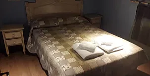 Casa Rural Las Islillas 005