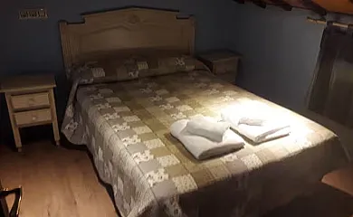 Casa Rural Las Islillas en Gavilanes (Ávila) - Foto 5