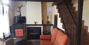 Casa Rural Las Islillas 003