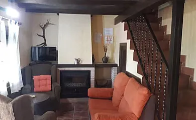 Casa Rural Las Islillas en Gavilanes (Ávila) - Foto 3