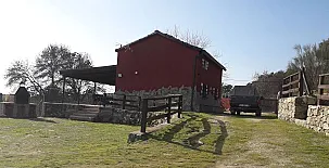 Casa Rural Las Islillas 002