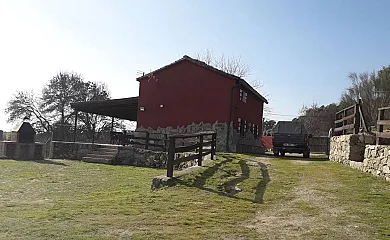 Casa Rural Las Islillas en Gavilanes (Ávila) - Foto 2