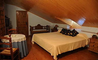 Manantial de Gredos en El Arenal (Ávila) - Foto 2