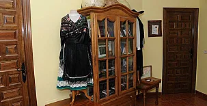 Manantial de Gredos 003