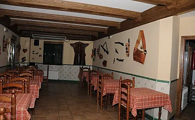 Manantial de Gredos en El Arenal (Ávila) - Foto 5