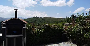 Atardecer en Gredos 003