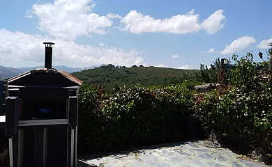 Atardecer en Gredos en San Bartolome de Tormes (Ávila) - Foto 3