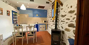 Atardecer en Gredos 004