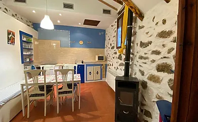 Atardecer en Gredos en San Bartolome de Tormes (Ávila) - Foto 4