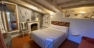 Atardecer en Gredos 005