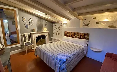 Atardecer en Gredos en San Bartolome de Tormes (Ávila) - Foto 5