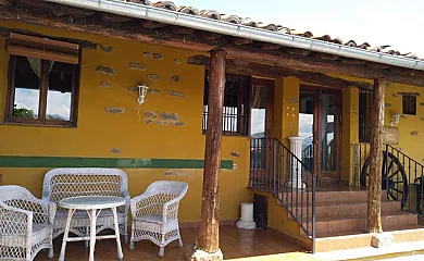 Atardecer en Gredos en San Bartolome de Tormes (Ávila) - Foto 2