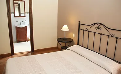 Robledal de Gredos en Pradosegar (Ávila) - Foto 5