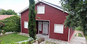 Robledal de Gredos 003