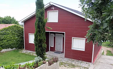 Robledal de Gredos en Pradosegar (Ávila) - Foto 3