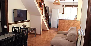 Robledal de Gredos 004