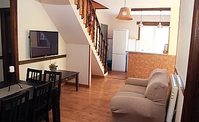 Robledal de Gredos en Pradosegar (Ávila) - Foto 4