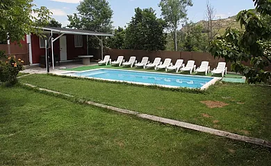 Robledal de Gredos en Pradosegar (Ávila) - Foto 1