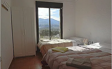 Mirador del Tío Capa en Burgohondo (Ávila) - Foto 5