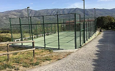 Mirador del Tío Capa en Burgohondo (Ávila) - Foto 4