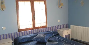 Casa de Siesta y Brisca 005