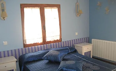 Casa de Siesta y Brisca en Ortigosa de Rioalmar (Ávila) - Foto 5