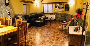 Casa de Siesta y Brisca 002