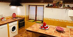 Casa de Siesta y Brisca 003