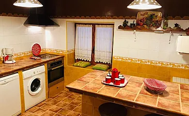 Casa de Siesta y Brisca en Ortigosa de Rioalmar (Ávila) - Foto 3