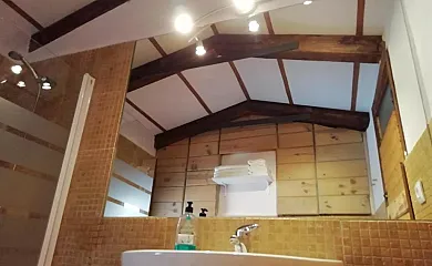 La Casa de Colores en Muñopepe (Ávila) - Foto 5