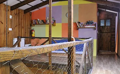 La Casa de Colores en Muñopepe (Ávila) - Foto 3