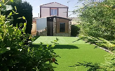 La Casa de Colores en Muñopepe (Ávila) - Foto 1