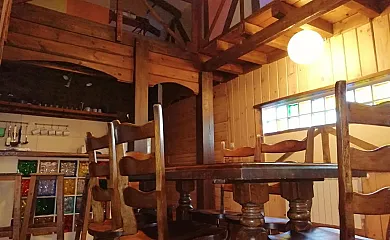 La Casa de Colores en Muñopepe (Ávila) - Foto 4