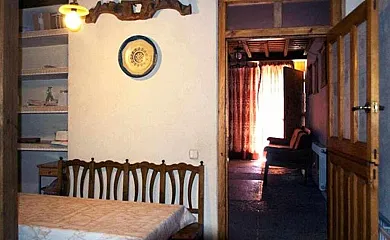 La Torre del Molino en Tormellas (Ávila) - Foto 3