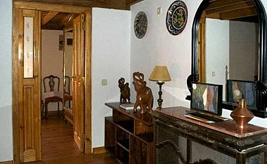 La Torre del Molino en Tormellas (Ávila) - Foto 4