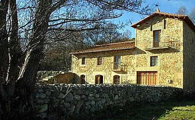 La Torre del Molino en Tormellas (Ávila) - Foto 1