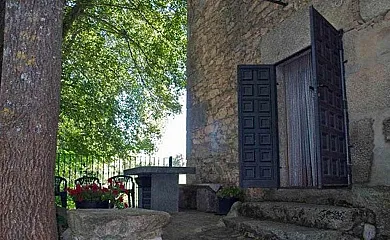 La Torre del Molino en Tormellas (Ávila) - Foto 2