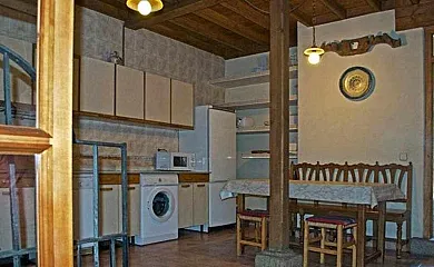 La Torre del Molino en Tormellas (Ávila) - Foto 5