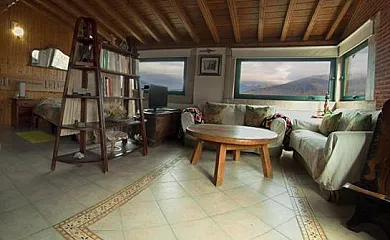 El Herrero en Cabezas Bajas (Ávila) - Foto 5