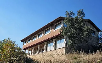 El Herrero en Cabezas Bajas (Ávila) - Foto 2