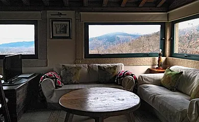 El Herrero en Cabezas Bajas (Ávila) - Foto 3