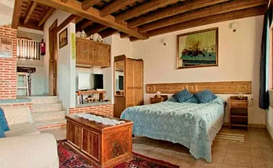 el Pastor en Cabezas Bajas (Ávila) - Foto 4