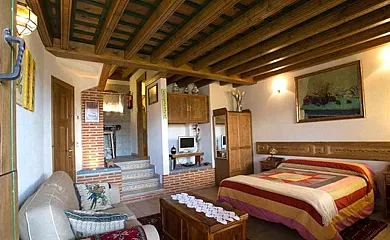 el Pastor en Cabezas Bajas (Ávila) - Foto 2