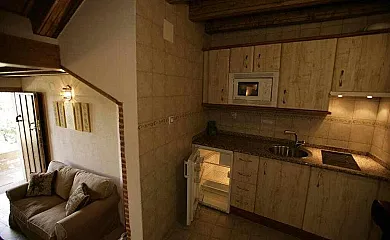 el Pastor en Cabezas Bajas (Ávila) - Foto 5